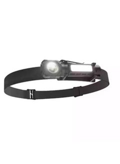 Generic Outdoor Strong Magnetic Work Lamp Headlamp Camping Fishing Multi-function Headlamp Plus Pen Lamp Waterproof LED Lamp-Color:500 MA Battery  - Image 2