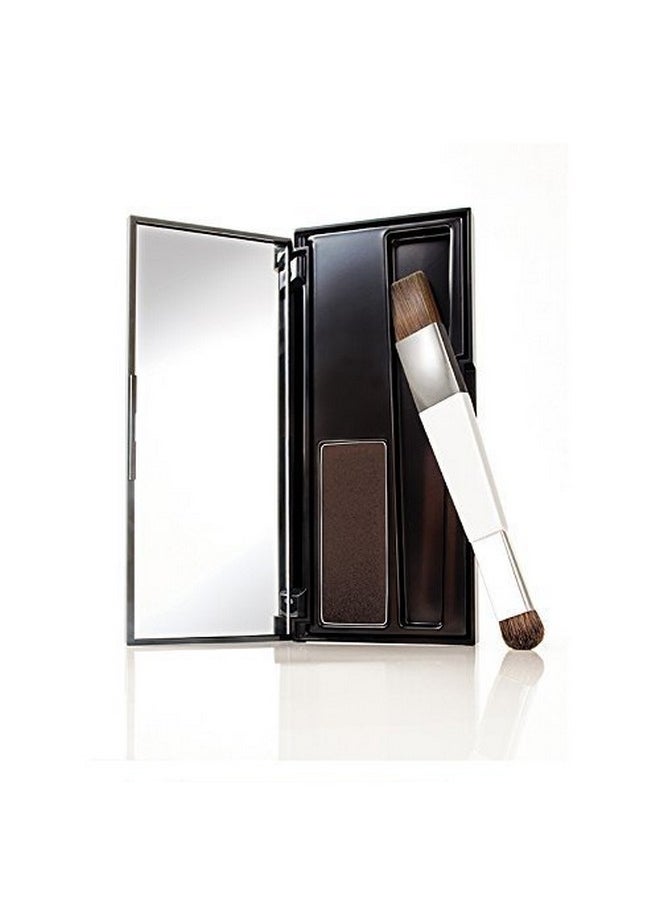 Dexe - Root Touch Up Hair Colour (Brown, 6 G) - Image 1