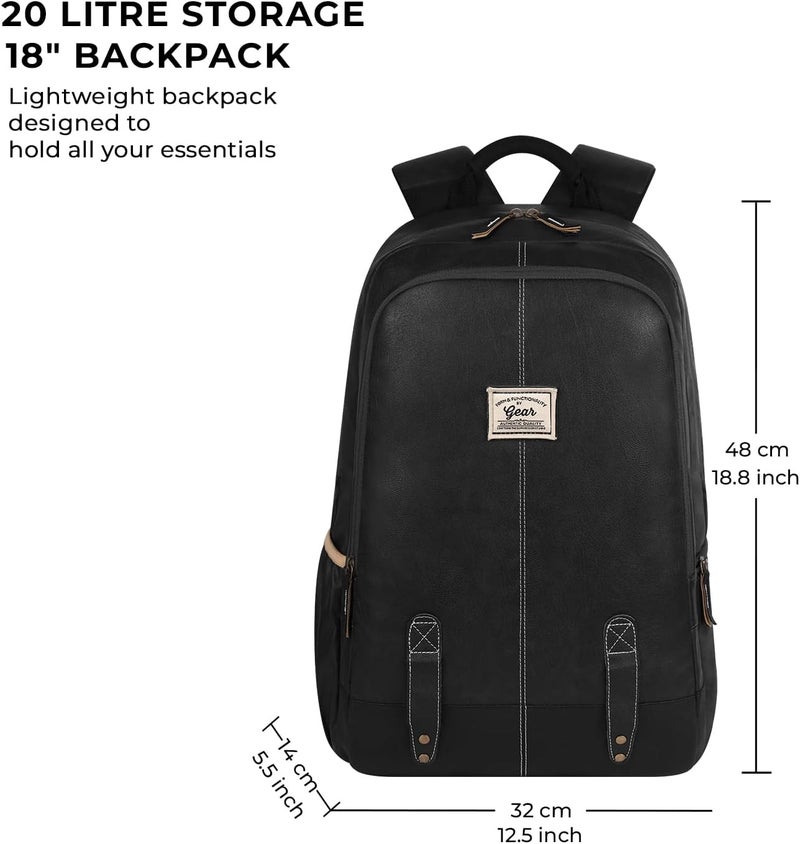 Gear unisex-adult LBPCLSLTH Backpack - Image 2