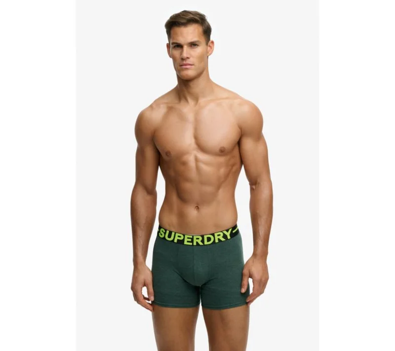 سوبر دراي Boxer Triple Pack