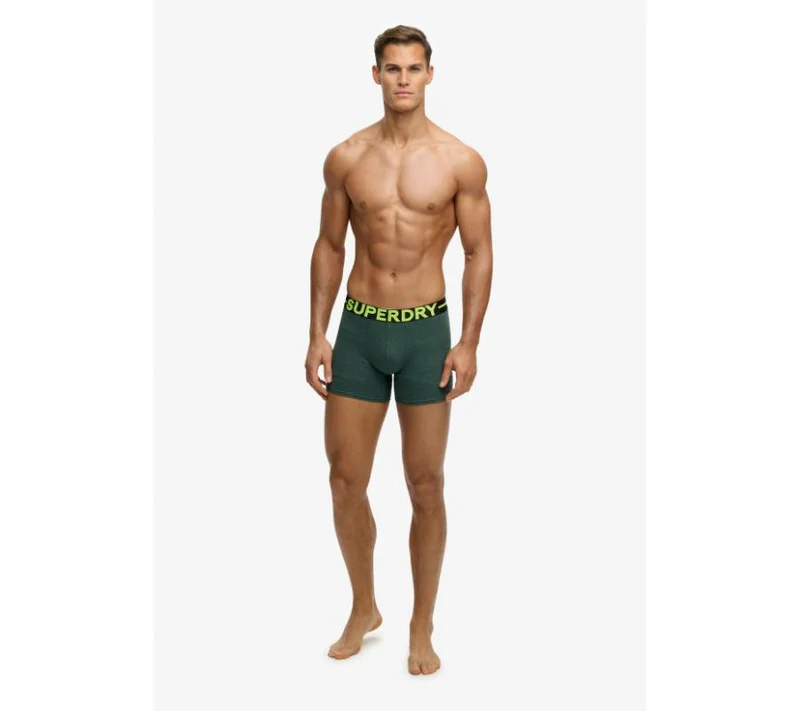 سوبر دراي Boxer Triple Pack
