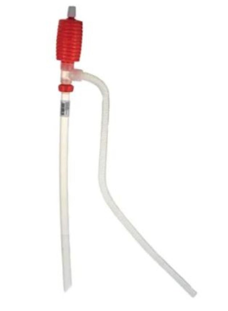 Hand Drum Pump  - Image 1