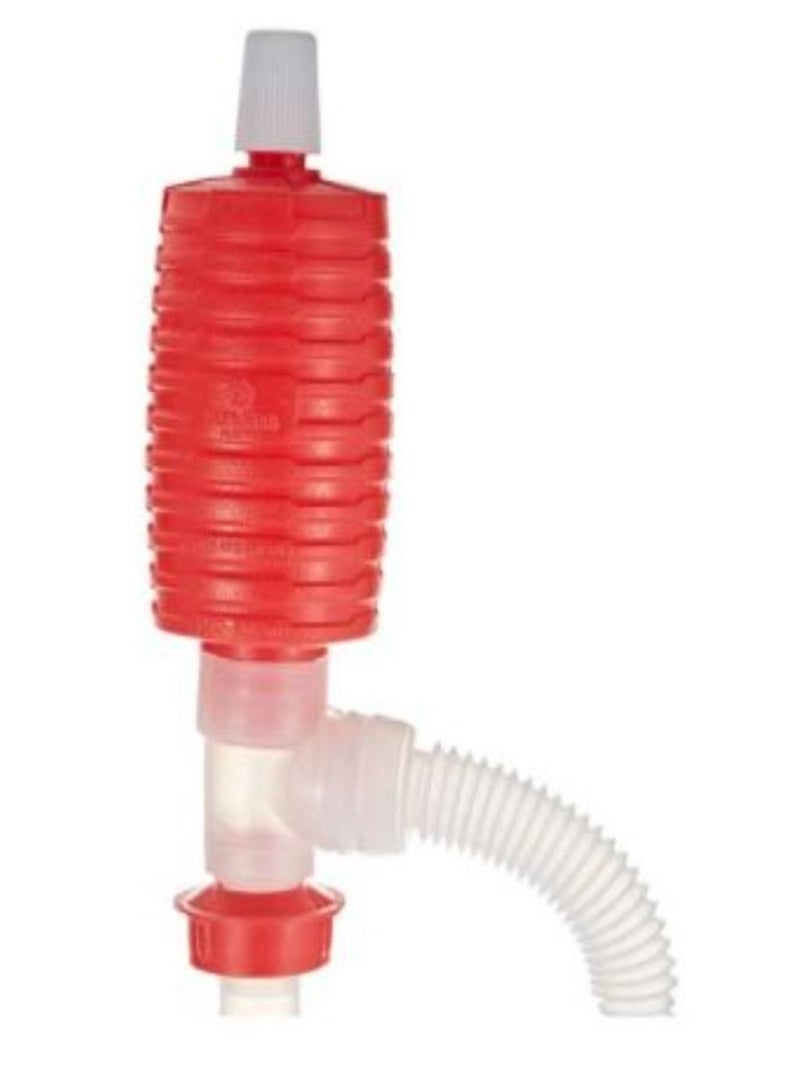 Hand Drum Pump  - Image 3