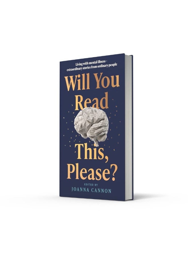 Will You Read This, Please?: A life-changing collection edited by the Sunday Times bestseller - Image 2