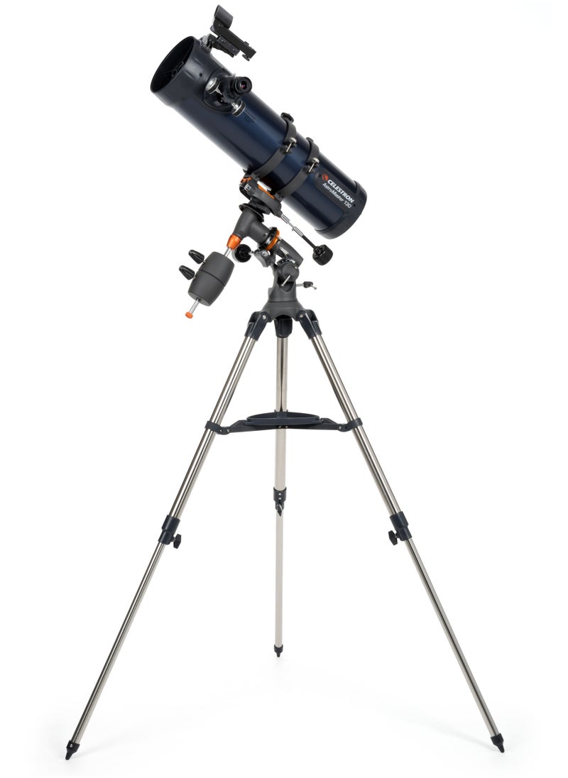 Celestron - Celestron AstroMaster 130EQ Newtonian - Image 1