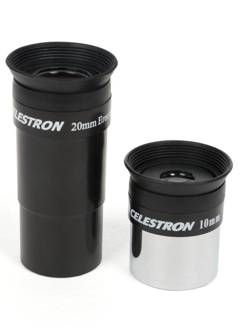 Celestron - Celestron AstroMaster 130EQ Newtonian - Image 1