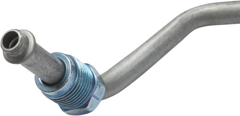 Edelmann 92212 Power Steering Pressure Hose, Black - Image 3