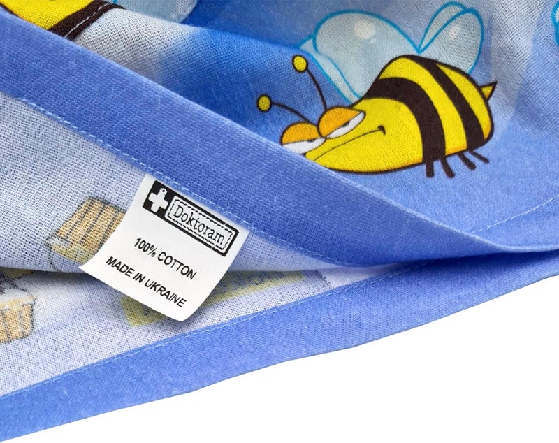 DOKTORAM All storage type compatible womens Sc Cap (pack of 1) Home & light industrial compatible - Image 5