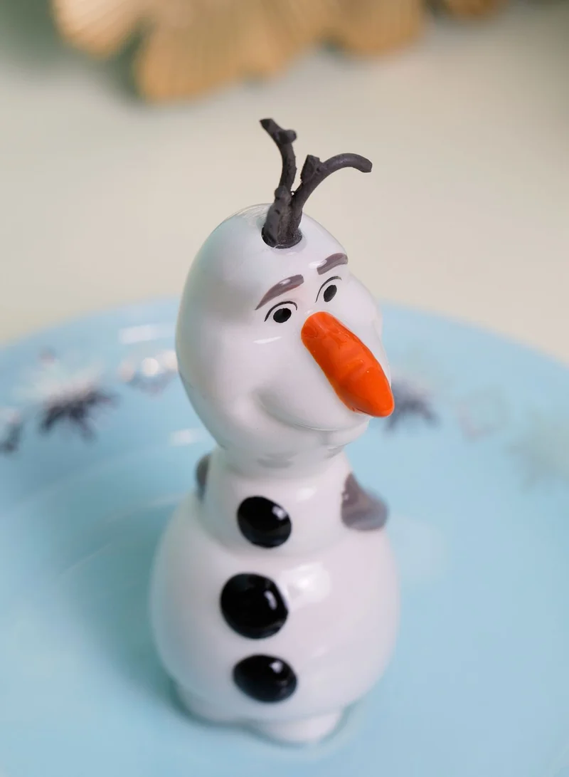 Half Moon Bay Frozen Olaf Trinket Tray