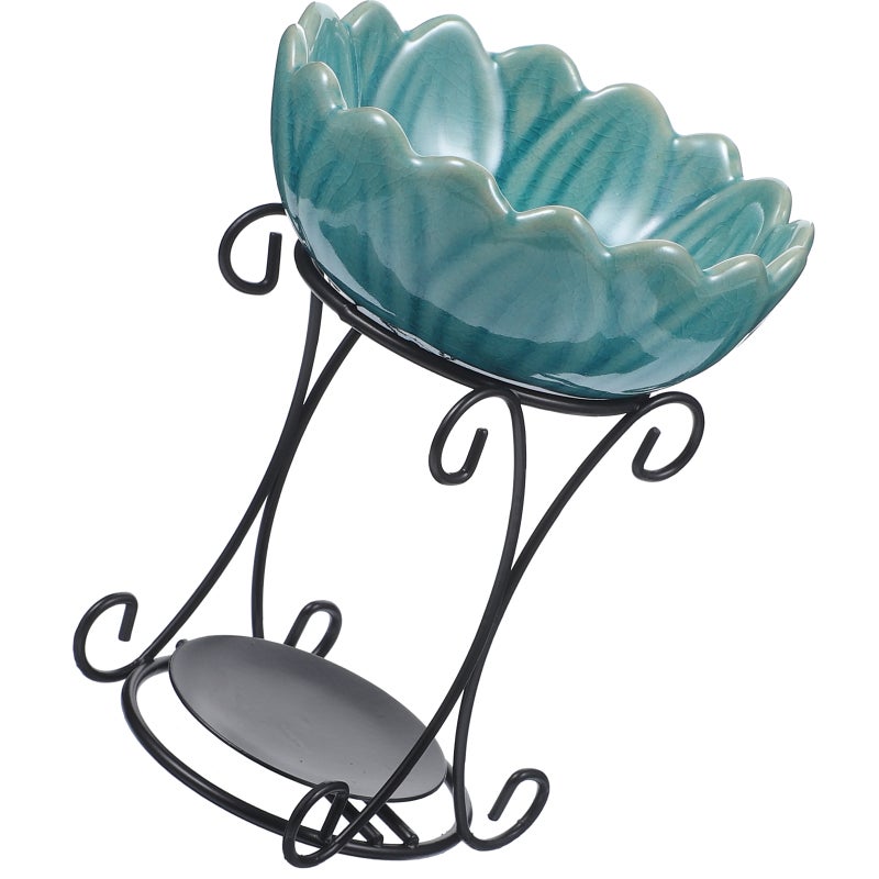Incense Iron Art Aromatherapy Stove Home Incense - Image 1