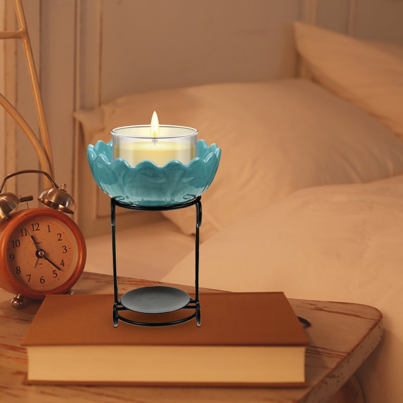 Incense Iron Art Aromatherapy Stove Home Incense - Image 5