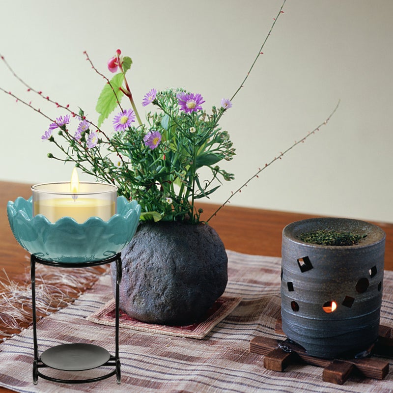 Incense Iron Art Aromatherapy Stove Home Incense - Image 4