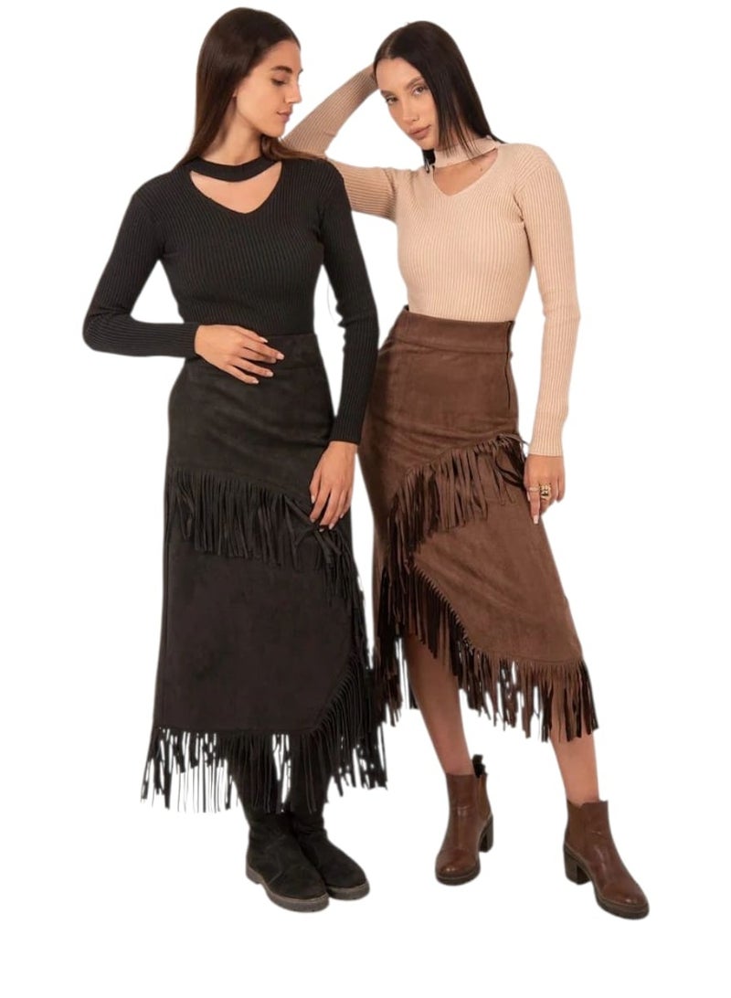 ٢جيب شموازيت ليجن ليكرا لون أسود وبني تلبس من ٤٥ ل ٦٥ ك تلبس من ٤٥ ك ل ٦٥ ك