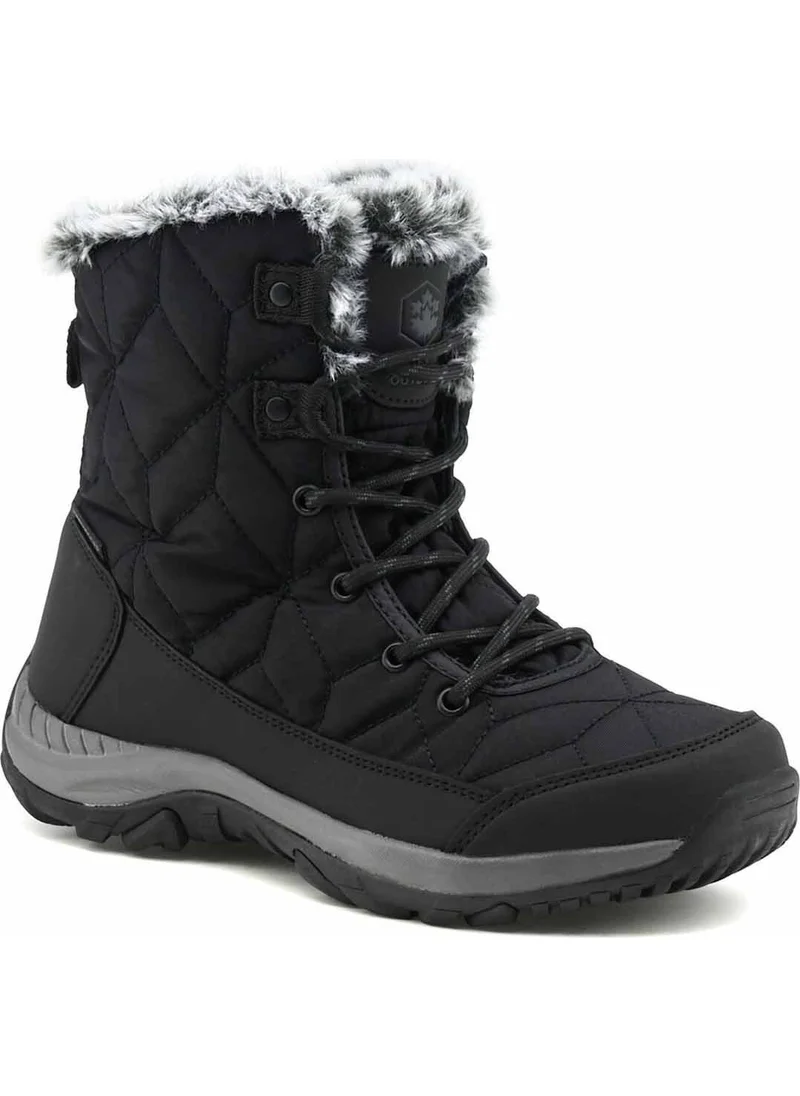 لامبرجاك Claudia Women's Boots 101032529BLACK