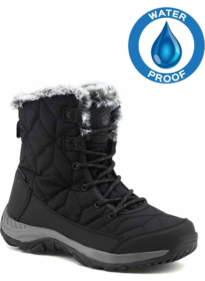 لامبرجاك Claudia Women's Boots 101032529BLACK