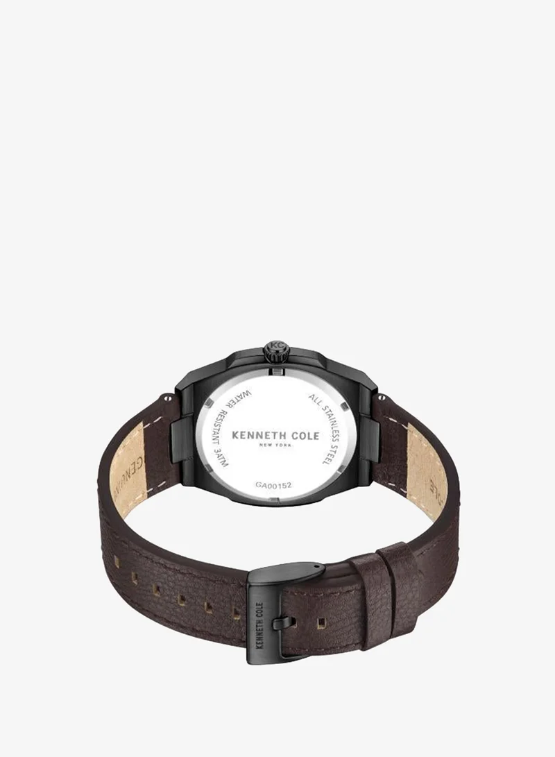 Kenneth Cole KCWGA0015203 Modern Classic Analogue Watch