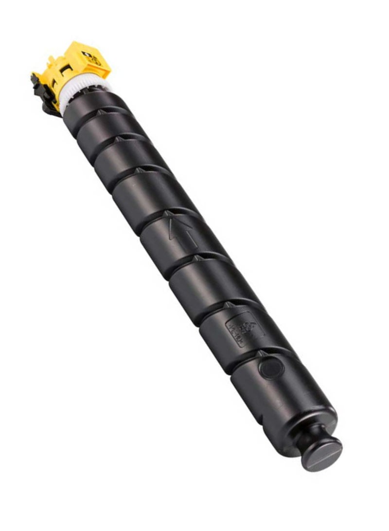 Terabyte TK8345 (8347/8349) COMPATIBLE TONER CARTRIDGE TK8345/8347/8349  YELLOW - Image 1