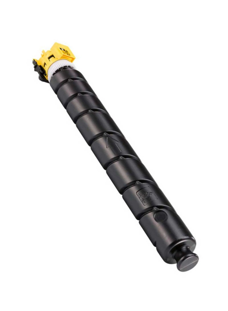 Terabyte TK8345 (8347/8349) COMPATIBLE TONER CARTRIDGE TK8345/8347/8349  YELLOW - Image 2