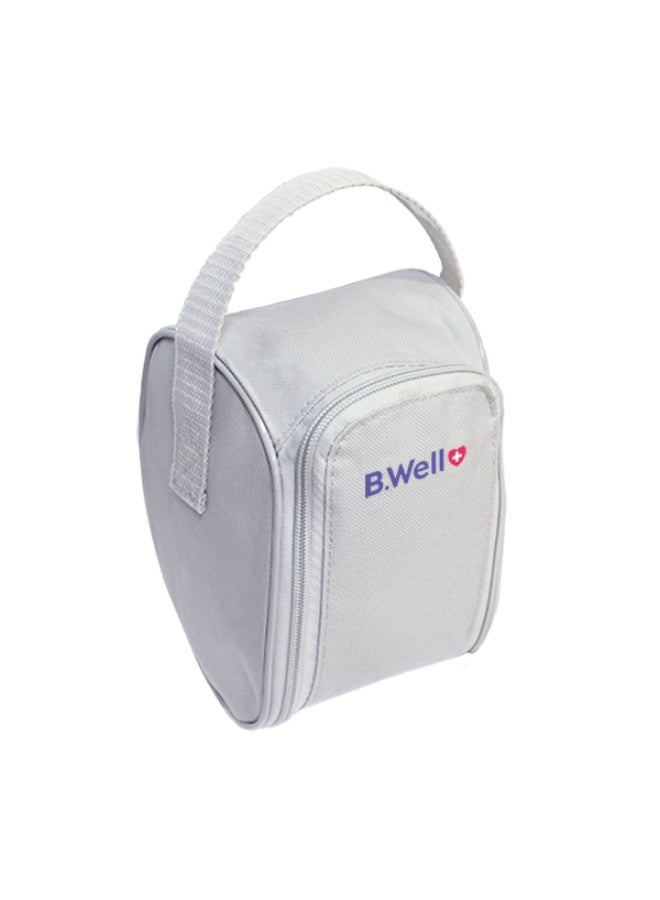 بي.ويل جهاز قياس ضغط الدم التلقائي بويل MED-53 - Image 3