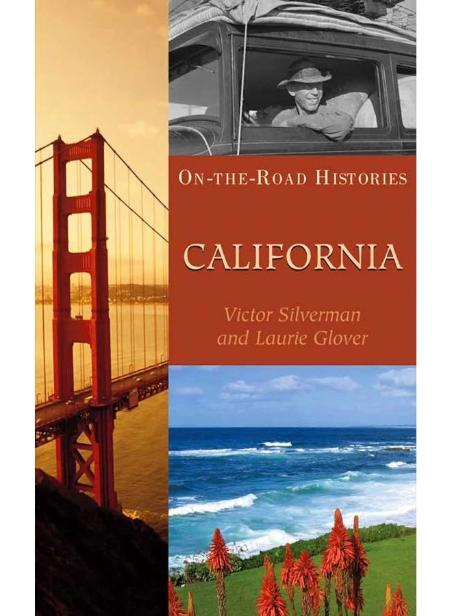 California (on the Road Histories): On the Road Histories