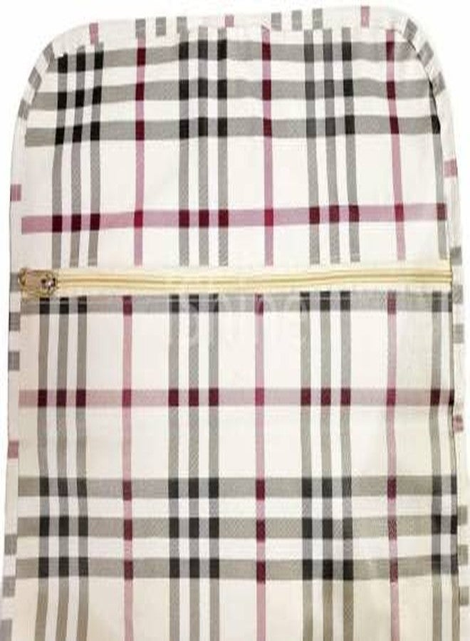 Ameeha multi useful care product for storage bags & luggage (document holder aadhar card) - Image 5