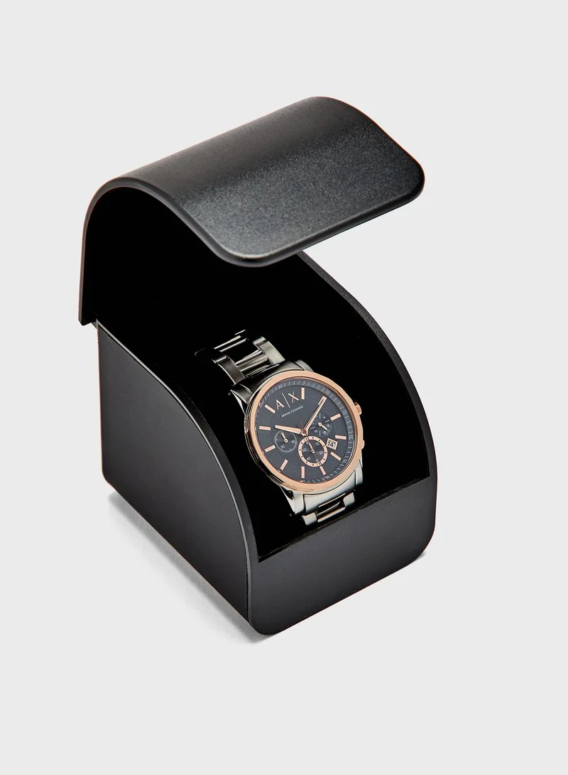 FOSSIL AX2516 Analog Watch