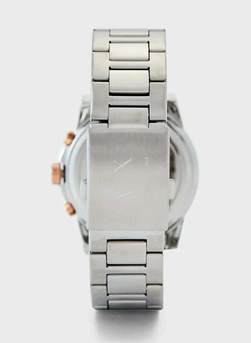 FOSSIL AX2516 Analog Watch