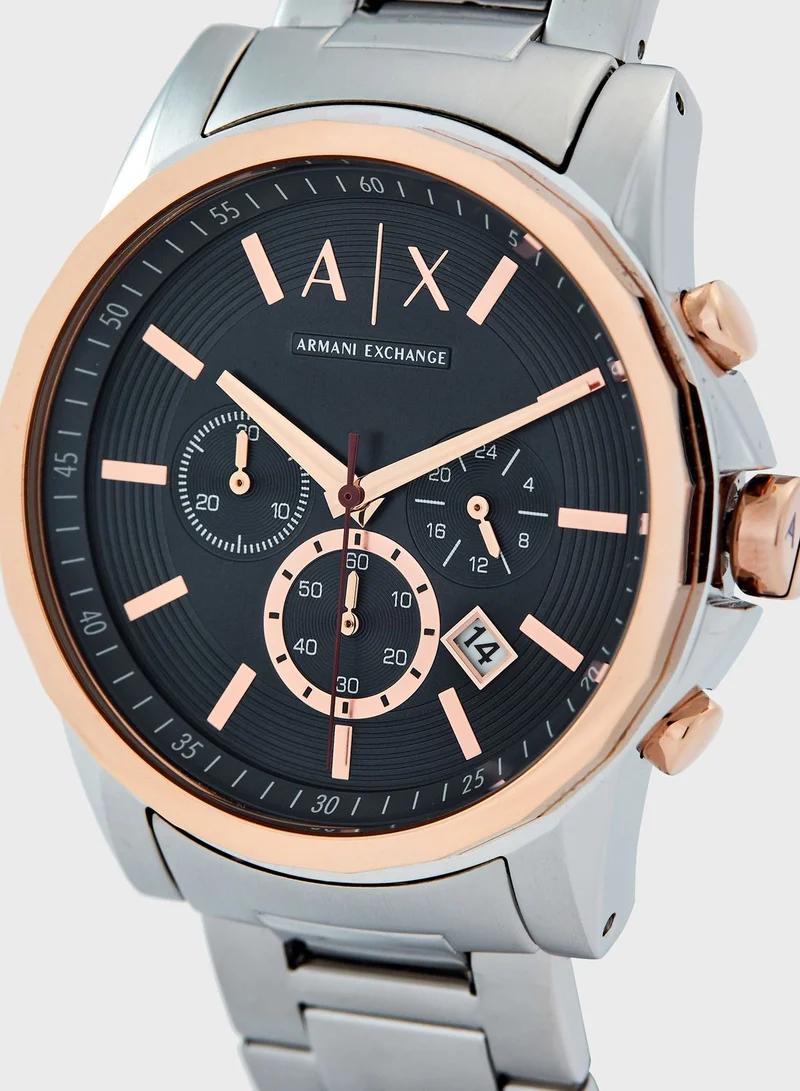 FOSSIL AX2516 Analog Watch
