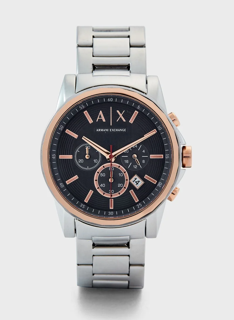 FOSSIL AX2516 Analog Watch