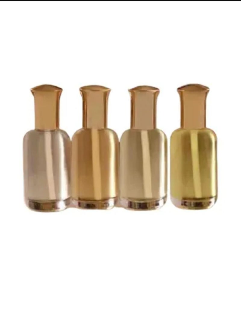 Essential Oil - Vanilla - Rose Musk - Powder - Sensual - Image 1