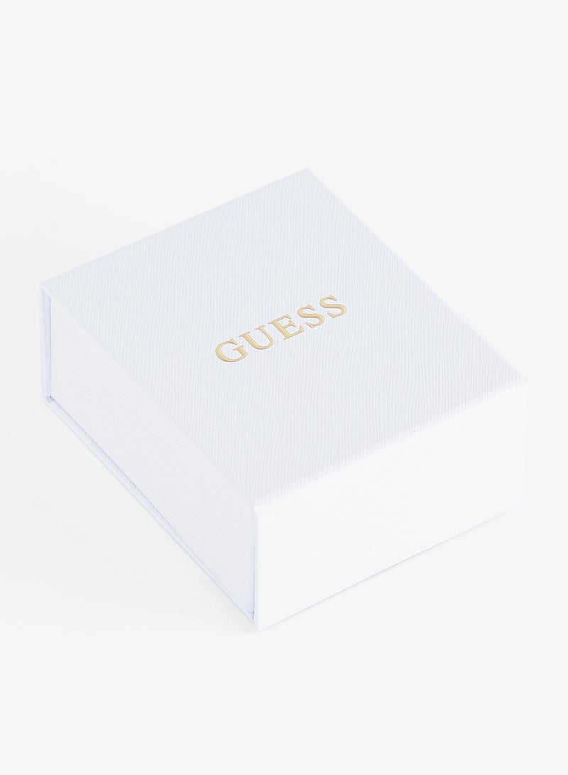 GUESS Iconique Non-Logo Bracelet - Image 4