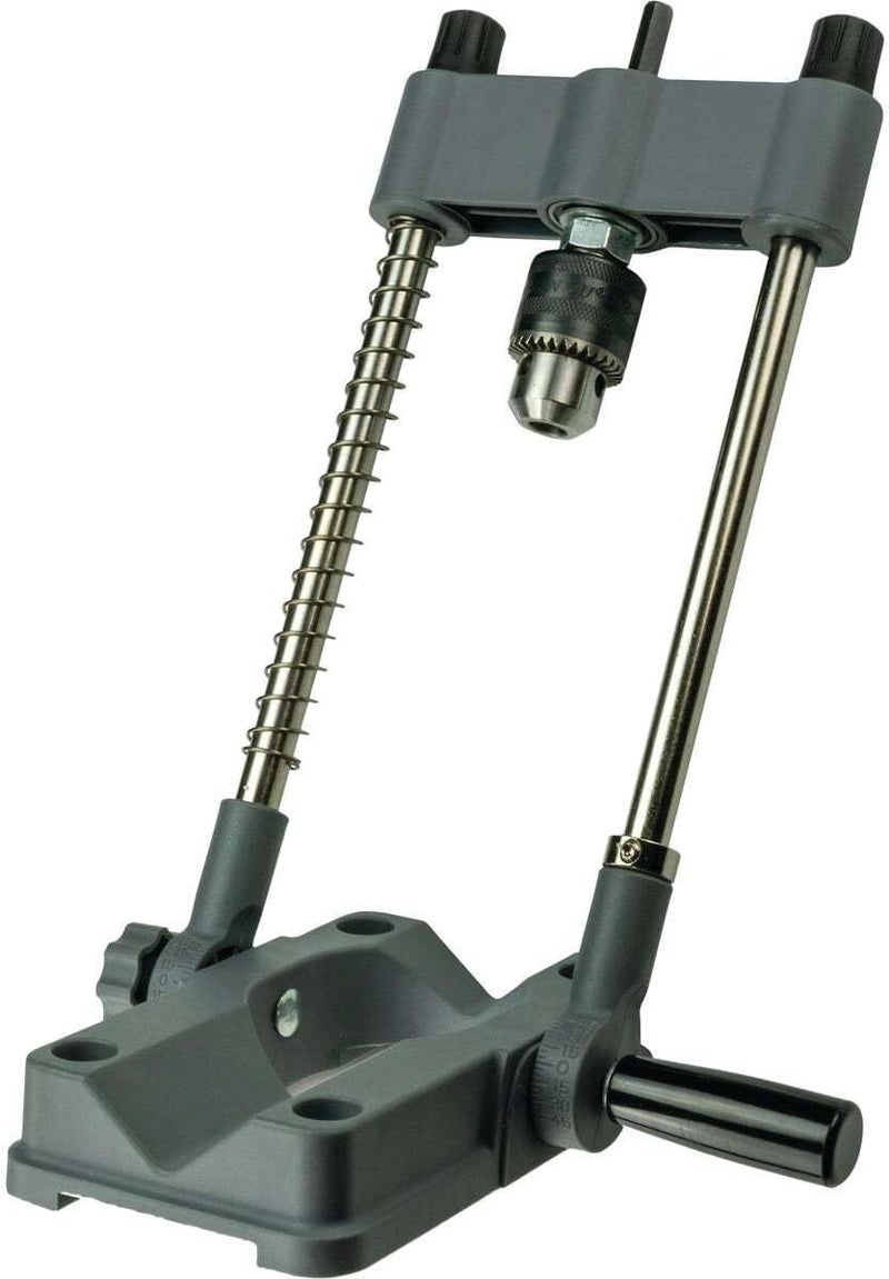 General Tools Precision Drill Guide #3638 - for 3/8” and 1/2” Power Drills - Image 4