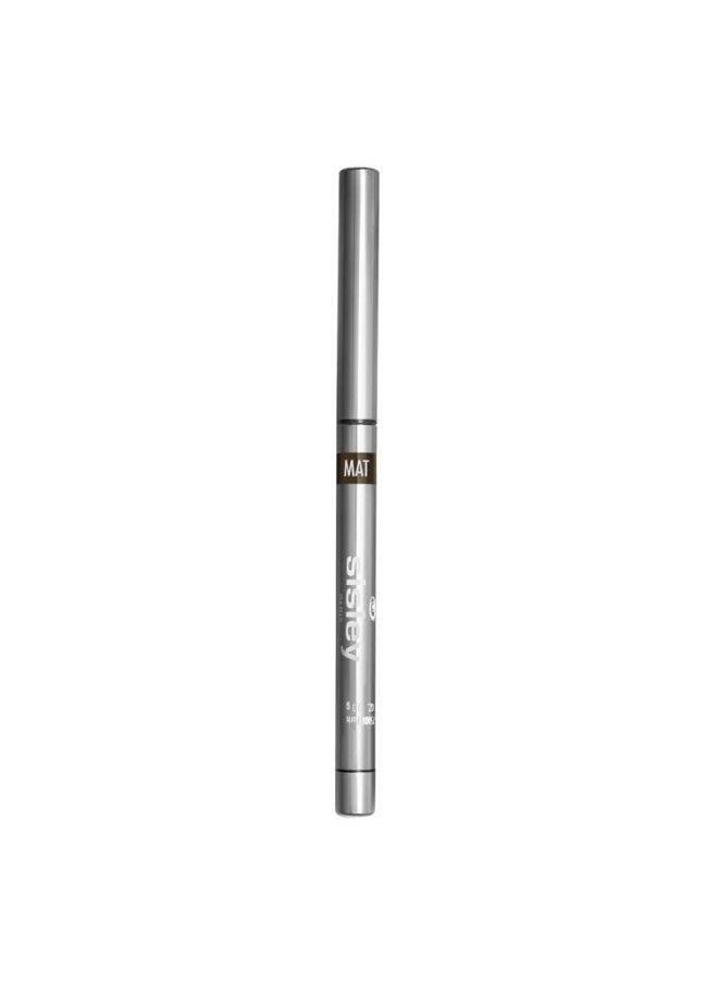 Phyto-Khol Star Matte Eyeliner PHYTO KHOL STAR WP - 2 MATTE TONKA 0.3g - pzsku/Z7668475A56E7C2BD76DAZ/45/_/1692611432/b0ef3997-1d13-4652-a4bf-f4f61cb03bcb