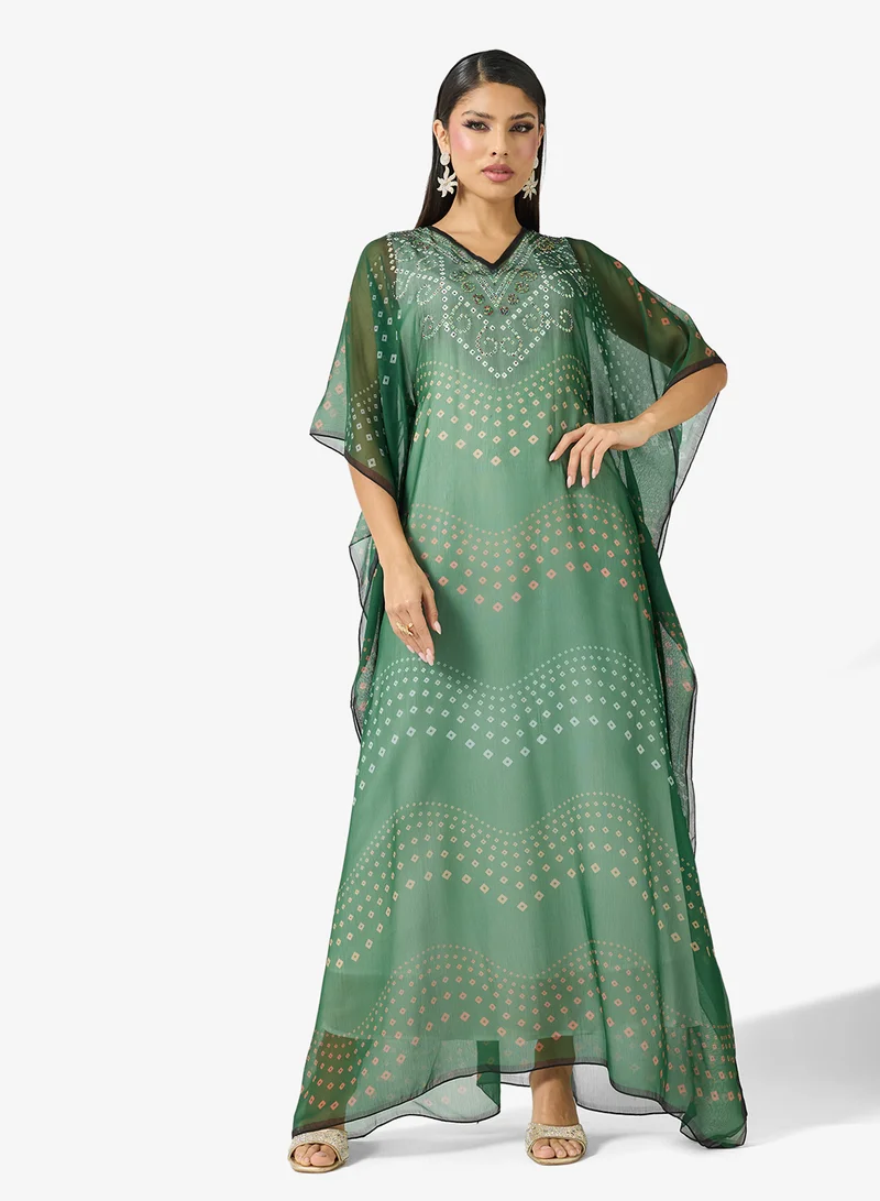 ارابيان كلوزيت LADIES KAFTAN