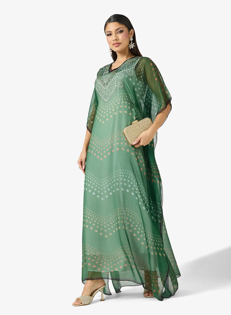 Arabian Closet  LADIES KAFTAN for Women | Best Price UAE