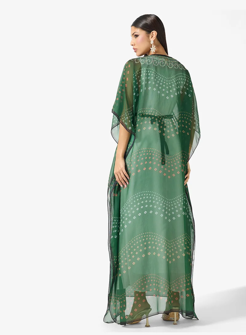 ارابيان كلوزيت LADIES KAFTAN