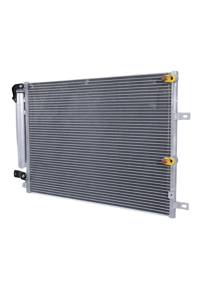 Aftermarket Replacement Condenser for Jeep Cherokee (2014-2024)