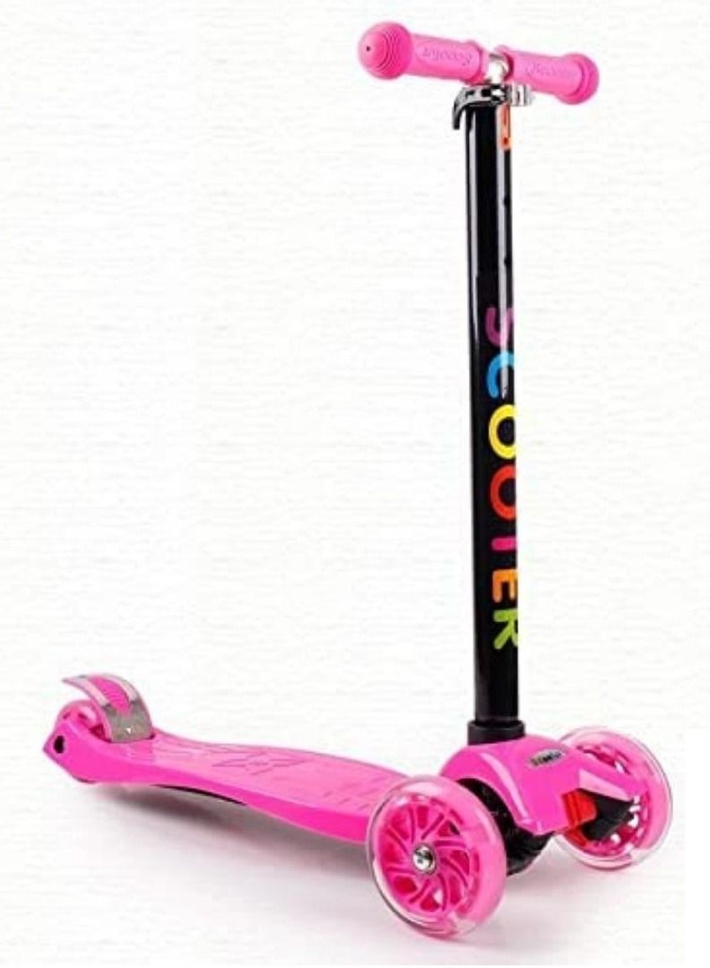 سكوتر برايم كيك للاطفال