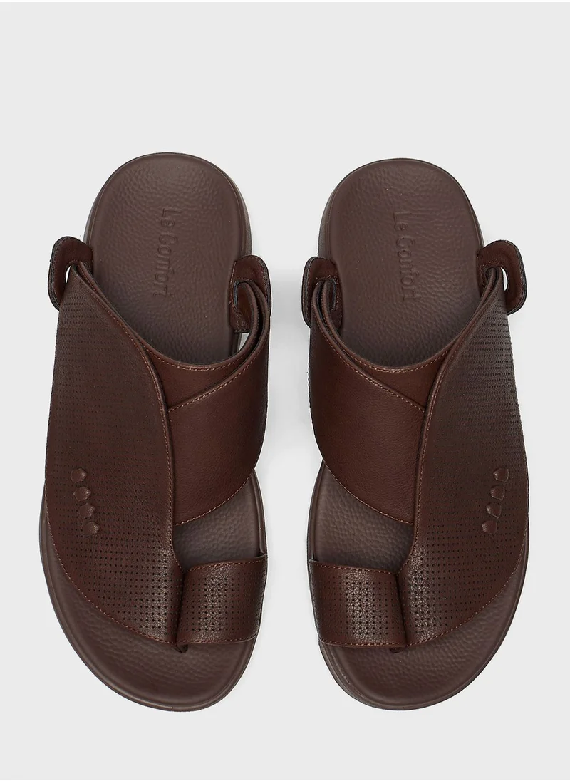 Le Confort Casual Comfort Arabic Sandal