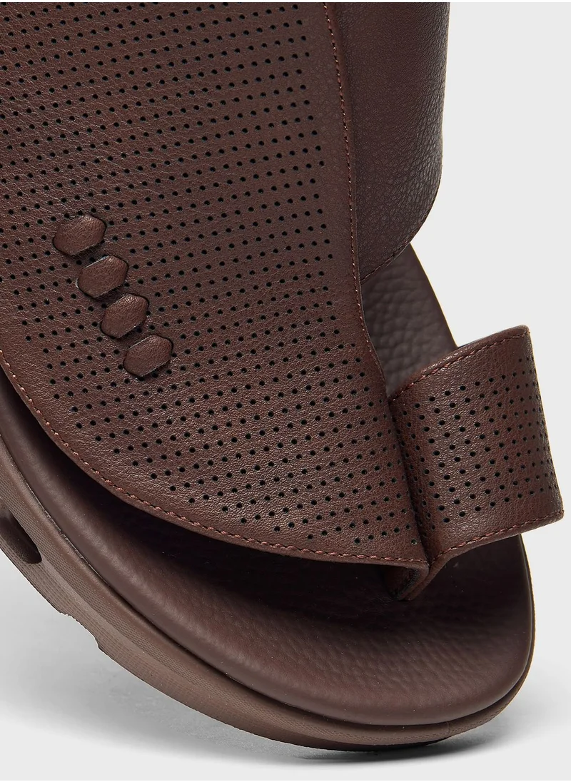 Le Confort Casual Comfort Arabic Sandal