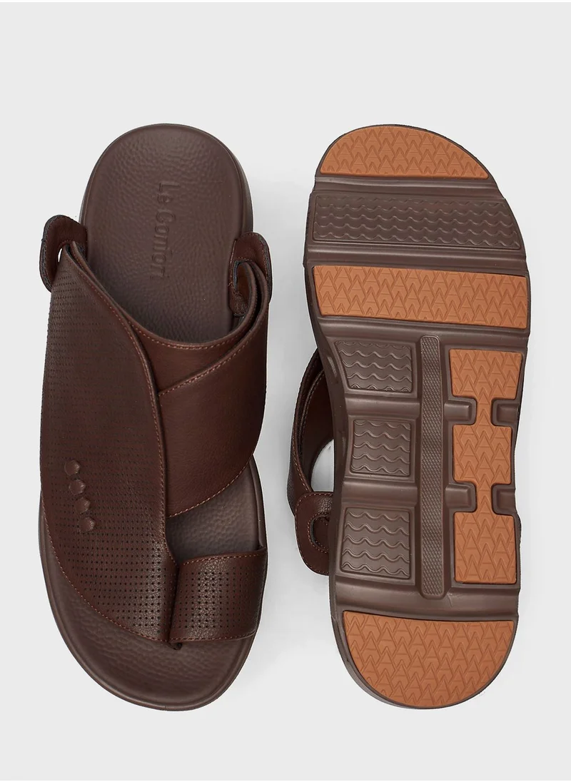 Le Confort Casual Comfort Arabic Sandal