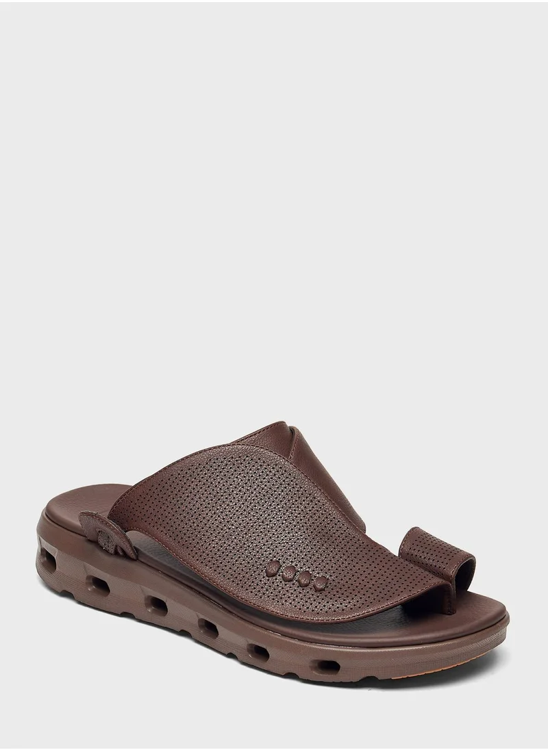 Le Confort Casual Comfort Arabic Sandal