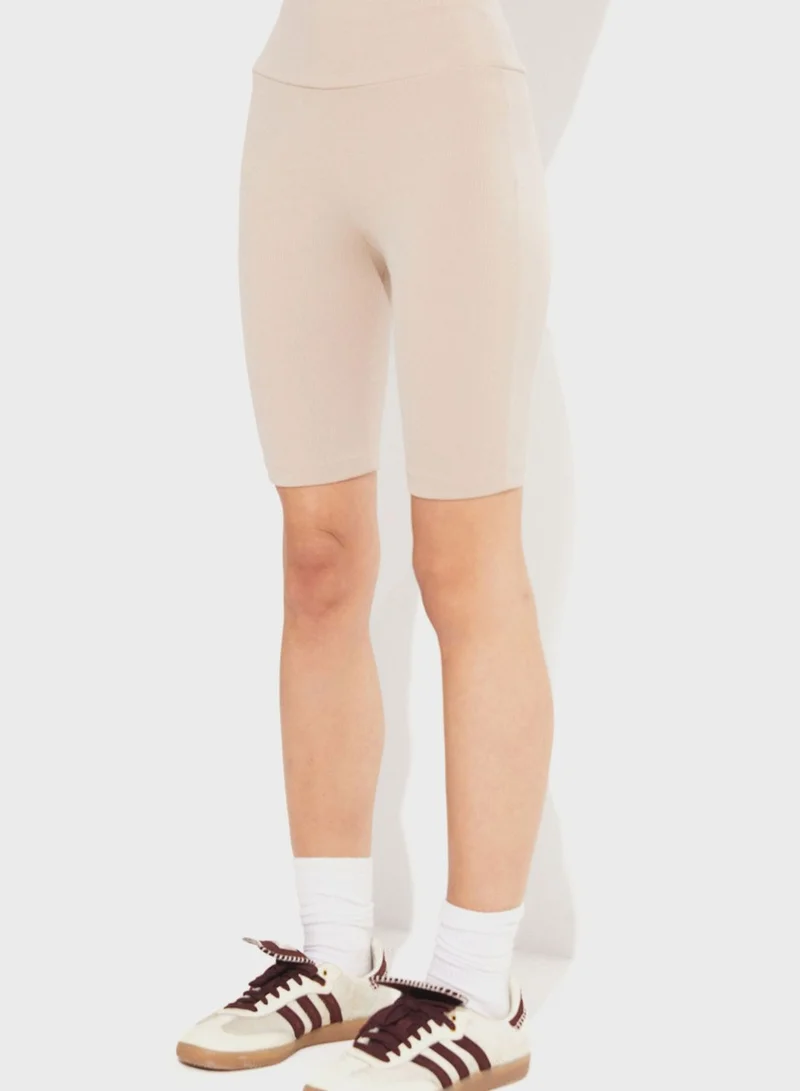 JUNE High Waist Tight