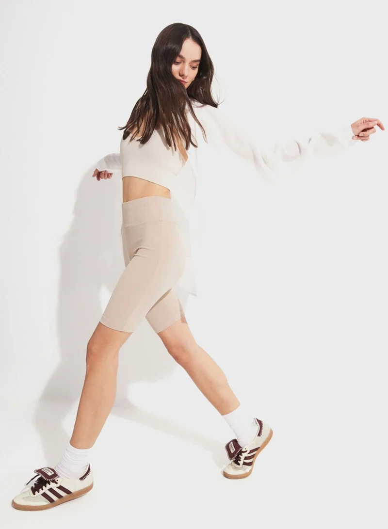 JUNE High Waist Tight