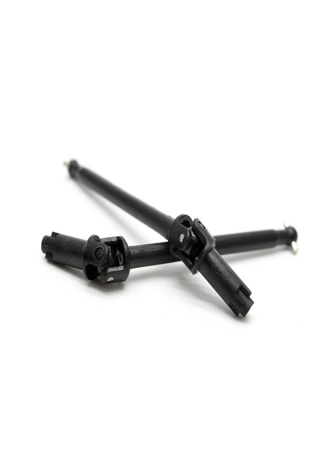 HOSIM RC Car Plastic Front CVD Drive Shaft Set Accessory Spare Parts 30-WJ01 for Hosim 9130 RC Car (2 Pcs) - Image 3