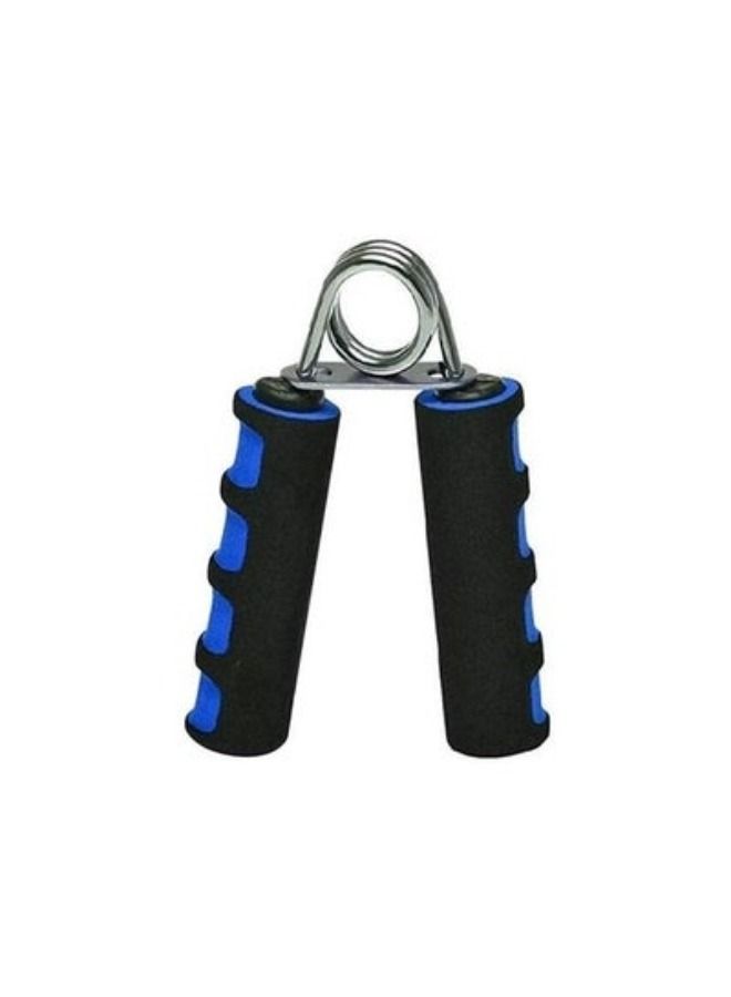 أكاليكس 2 قطعة اليد المتوسع الساعد مقوي اللياقة البدنية قبضة اليد مدرب العضلات إصبع القابض قوة الثقيلة قبضة المعدات - Image 2