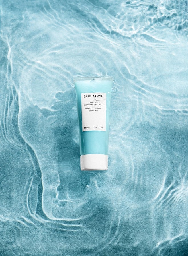 ساشاخوان كريم ساشاجوان أوشن ميست لتصفيف الشعر 125 مل / 4.2 أونصة - Image 3