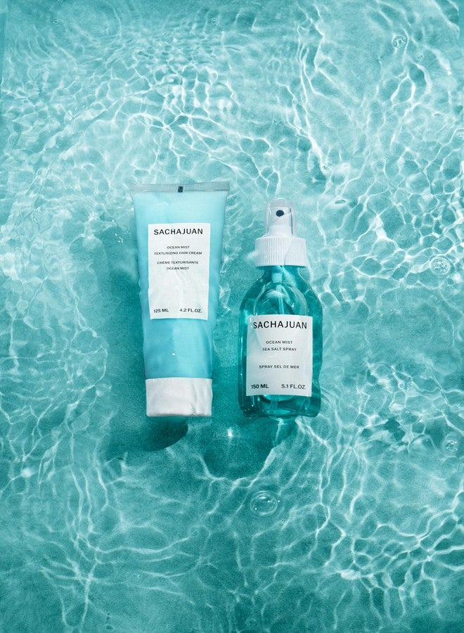 ساشاخوان كريم ساشاجوان أوشن ميست لتصفيف الشعر 125 مل / 4.2 أونصة - Image 5