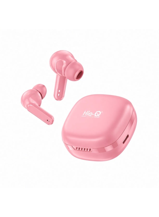 هاي إي كيو Hieq H50i Wireless Earbuds