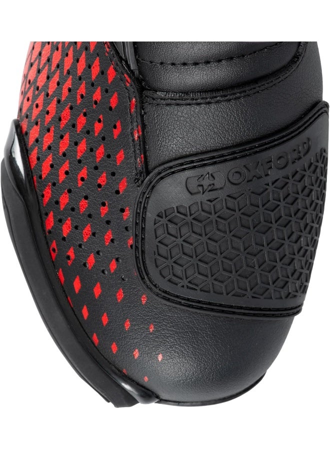 Oxford أحذية دراجة نارية أكسفورد نيكسوس 1.0 إير - Image 5